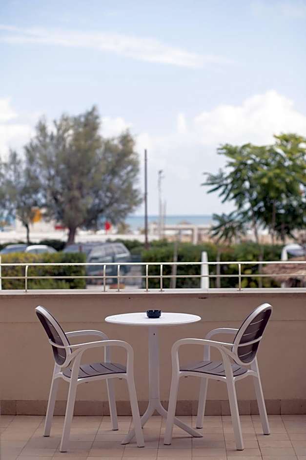 Hotel Villa Augustea