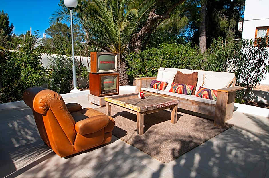 The Ibiza Oasis - Adults Only Boutique Hotel - Secret Suites