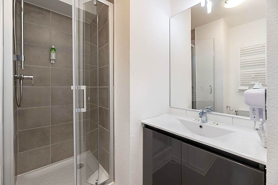 Residhotel St Etienne Centre