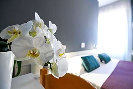 Hotel Montebello Riccione