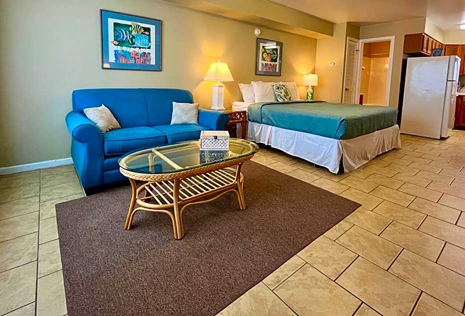 Cape Hatteras Motel