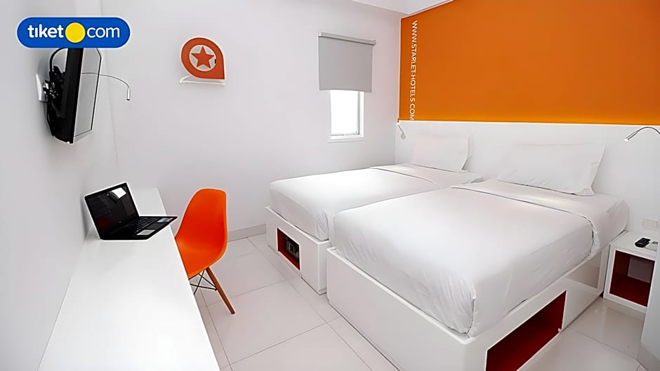 Starlet Hotel Serpong