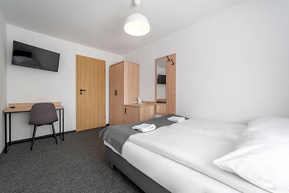 Dom Wczasowy Danusia