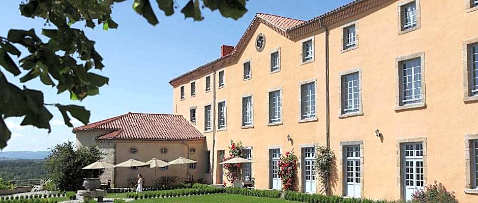 Domaine Saint-Roch Hotel Spa