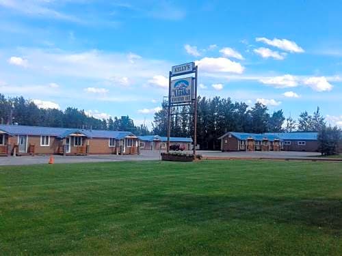 Alaska Country Inn