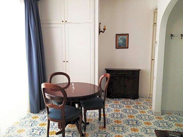 Hotel Residence Villa Igea Capri