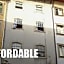 BE Coimbra Hostels