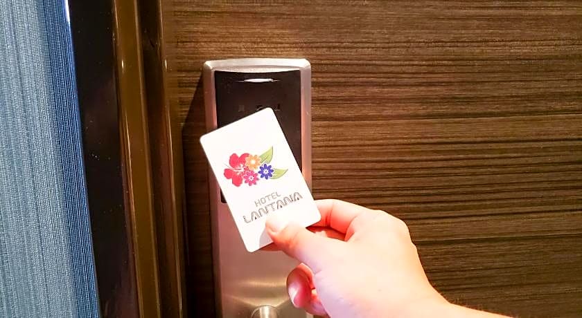 Hotel Lantana Naha Kokusai-Dori