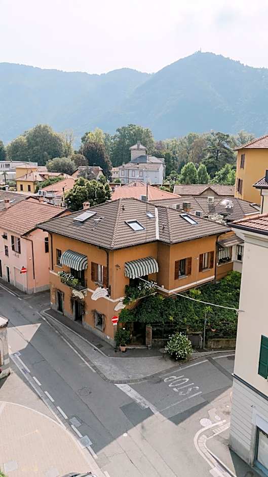 Hotel Ristorante San Giuseppe