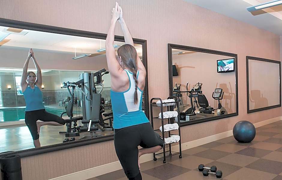 Hotel Julien Dubuque