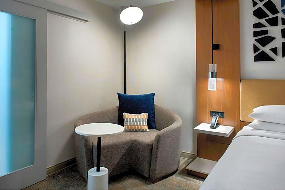 Marriott Springfield Downtown