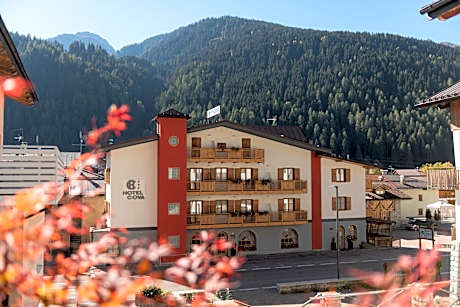 Hotel Cova