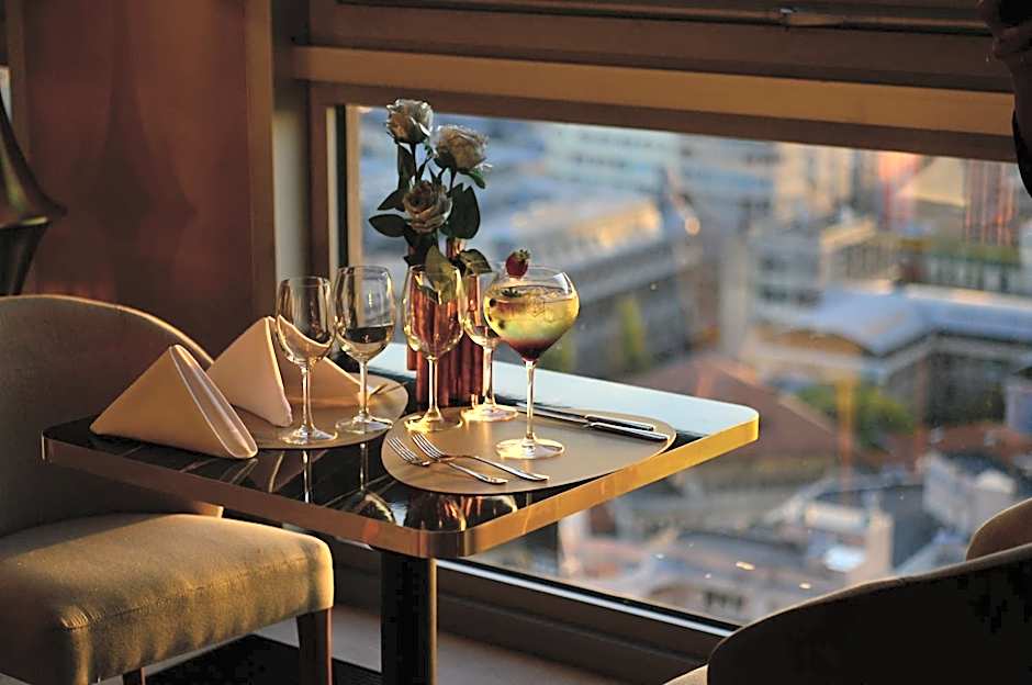 Grand Hotel Bucharest