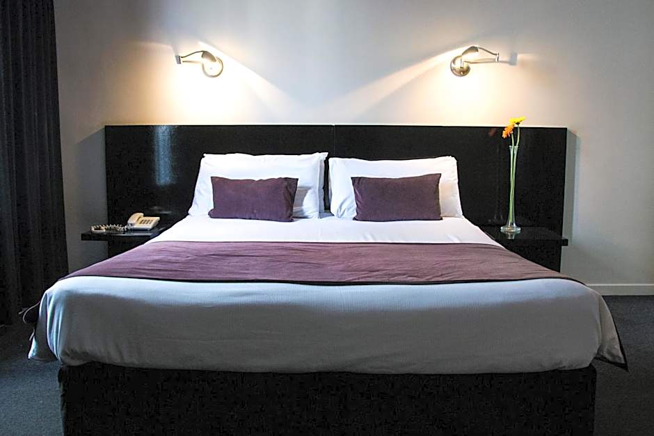 Épico Recoleta Hotel