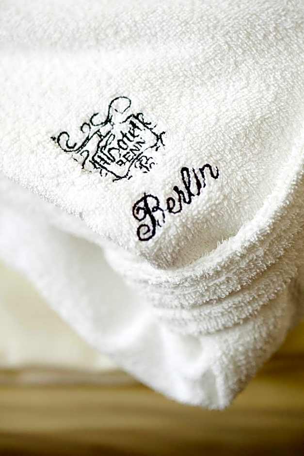 Hotel Benn