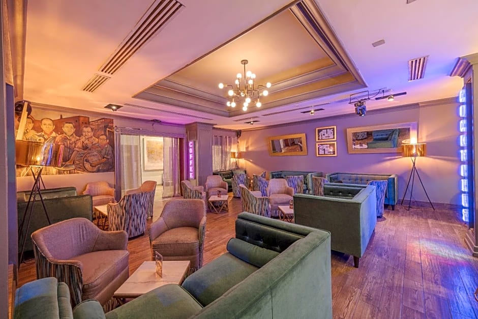 Santa Anita Hotel