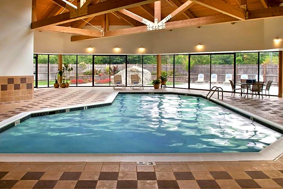 Boston Marriott Peabody