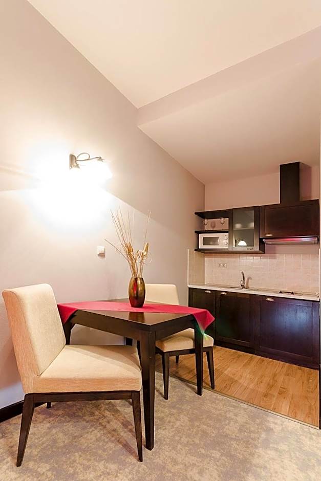 Hotel Aurum