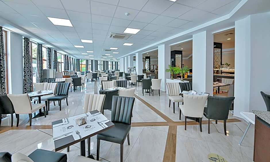 Prestige Hotel and Aquapark - All inclusive