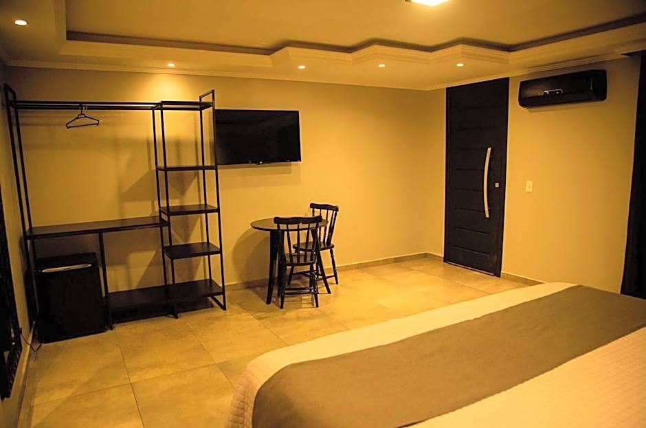 Pousada Serra & Jardim