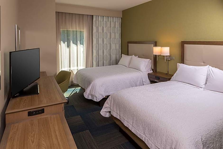 Hampton Inn By Hilton & Suites-Asheville Biltmore Village, NC