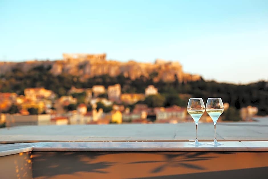 360Degrees Pop Art Hotel