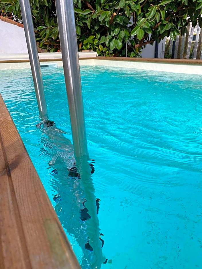 Hôtel La Villa Patricia - Charme et Tradition