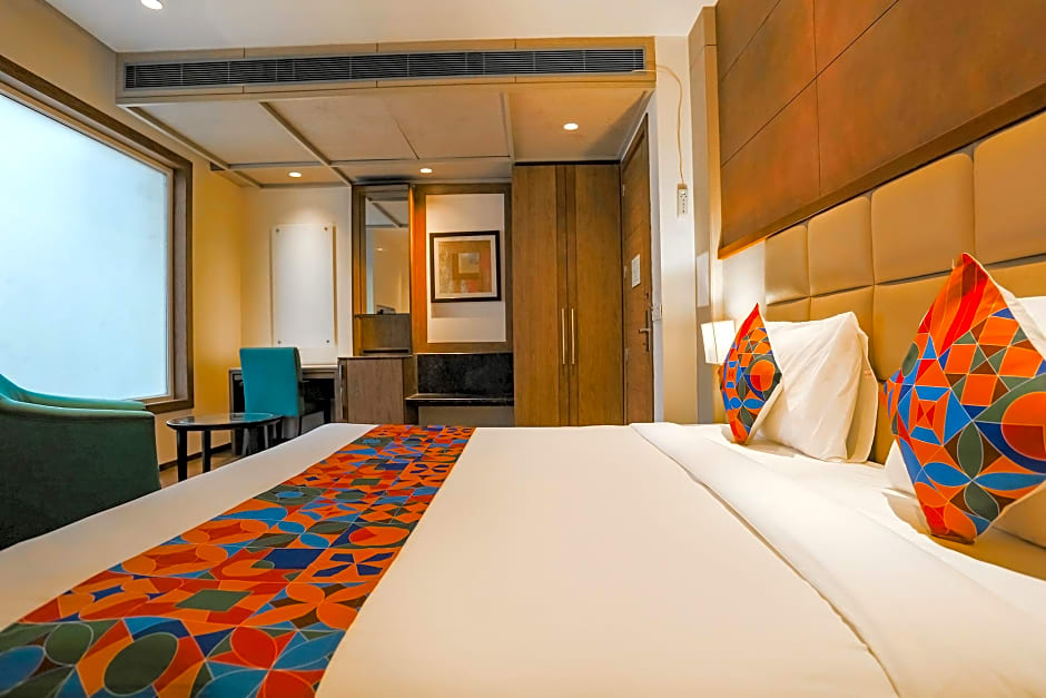 FabHotel F9 Chattarpur