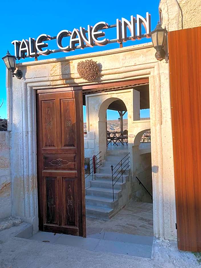 Tale Cave İnn