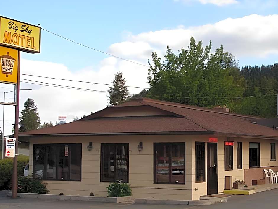 Big Sky Motel