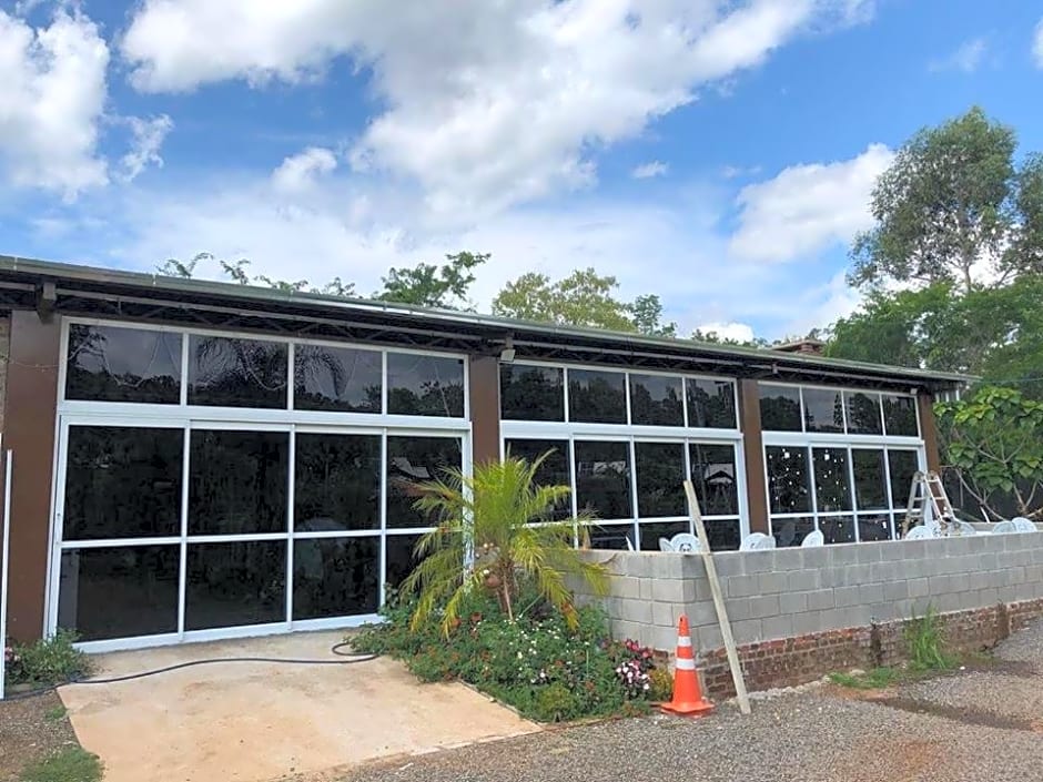 RANCHO COSTEIRO AGROTURSIMO E BALNEARIO E PESQUEIRO