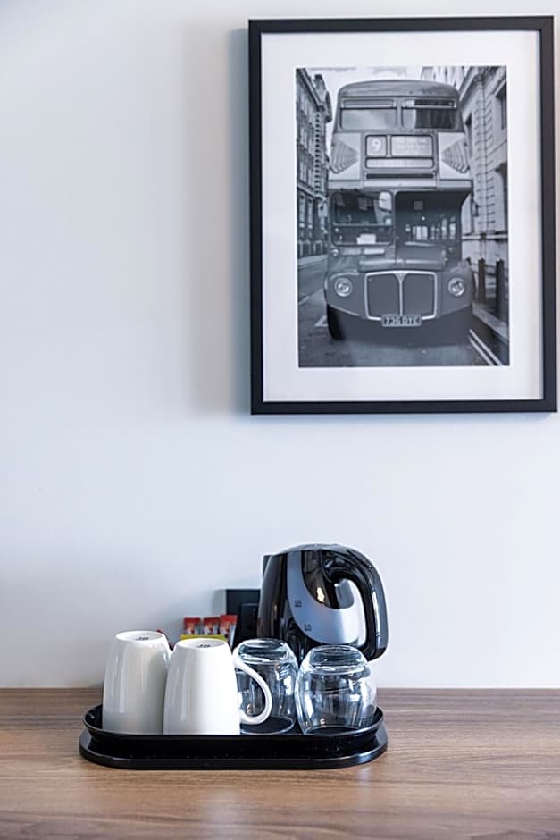 The Londoner Hotel Sliema