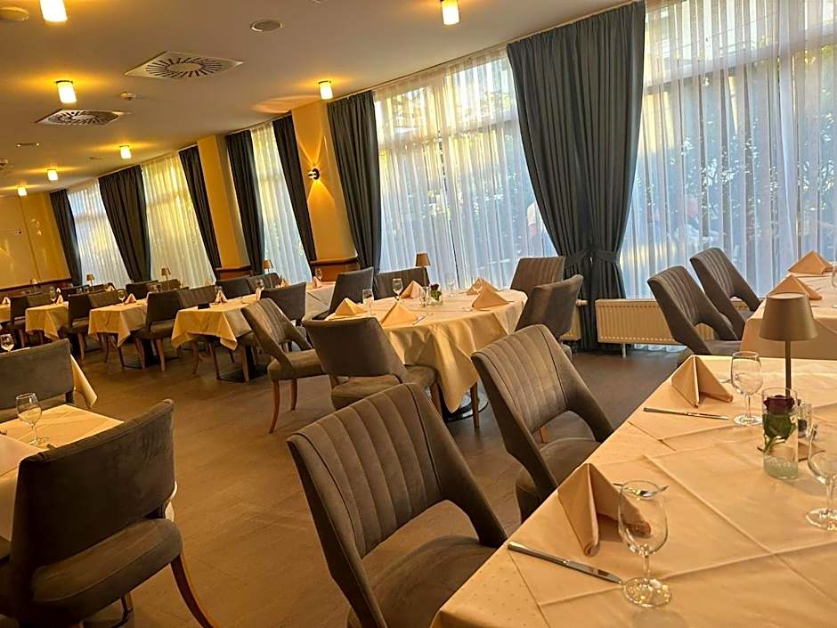 City Hotel Frankfurt Bad Vilbel
