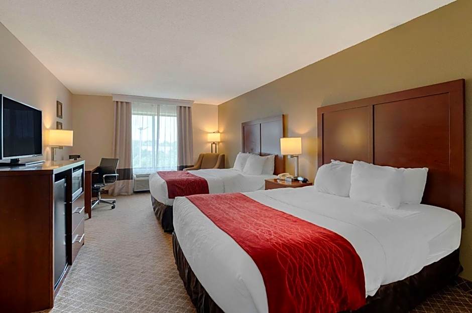 Comfort Inn Pickerington - Columbus East