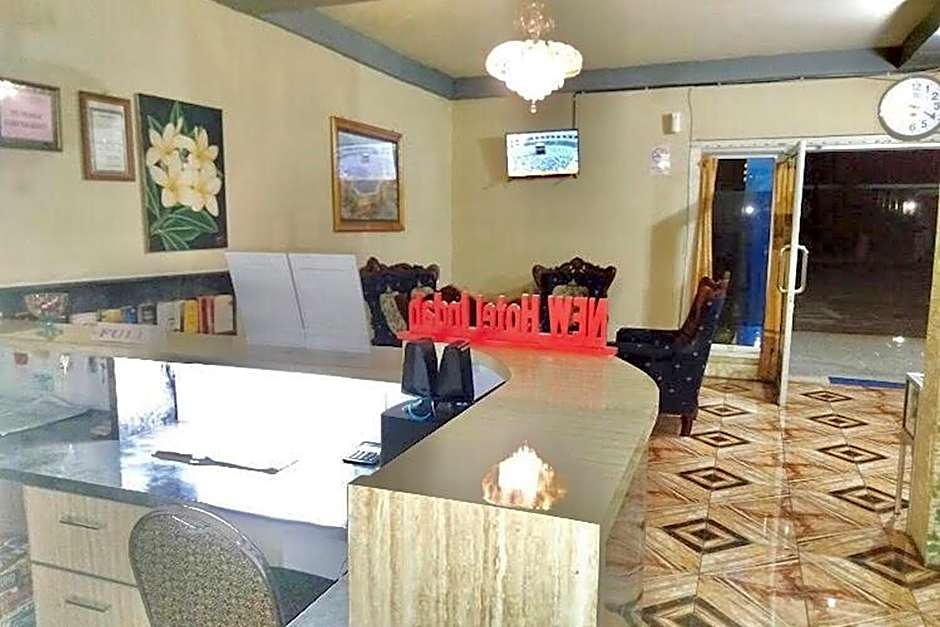 Hotel Indah Grogot Syariah Mitra RedDoorz