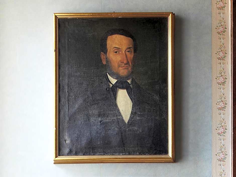 Residenza D'Epoca San Lorenzo Tre