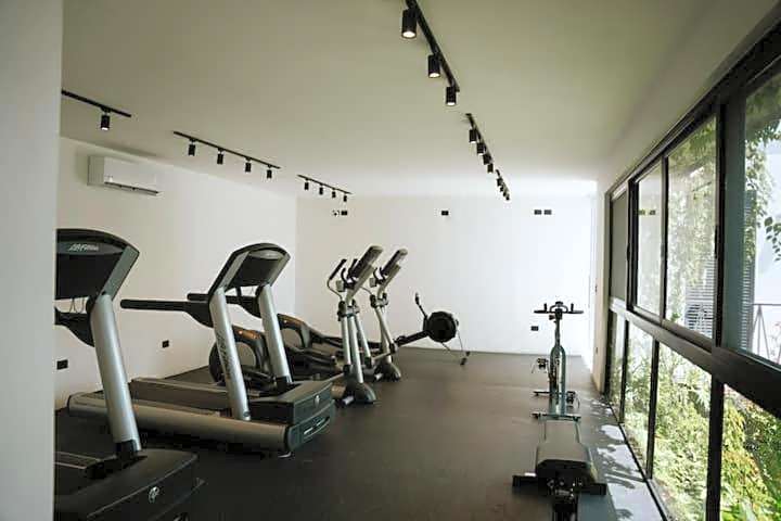 Luxury Studio in Playa Del Carmen