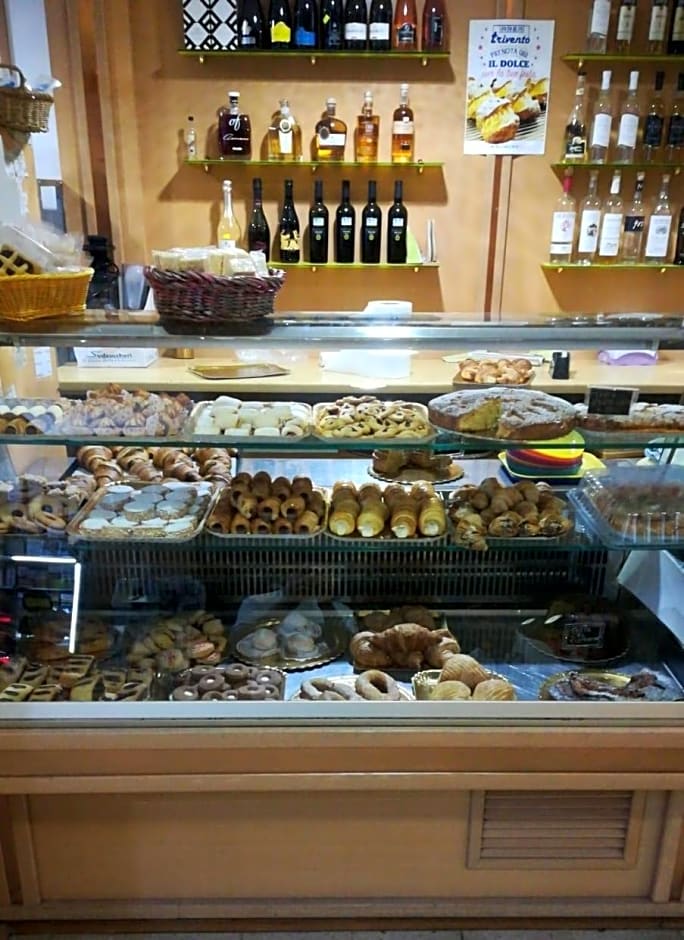La Via Del Mare