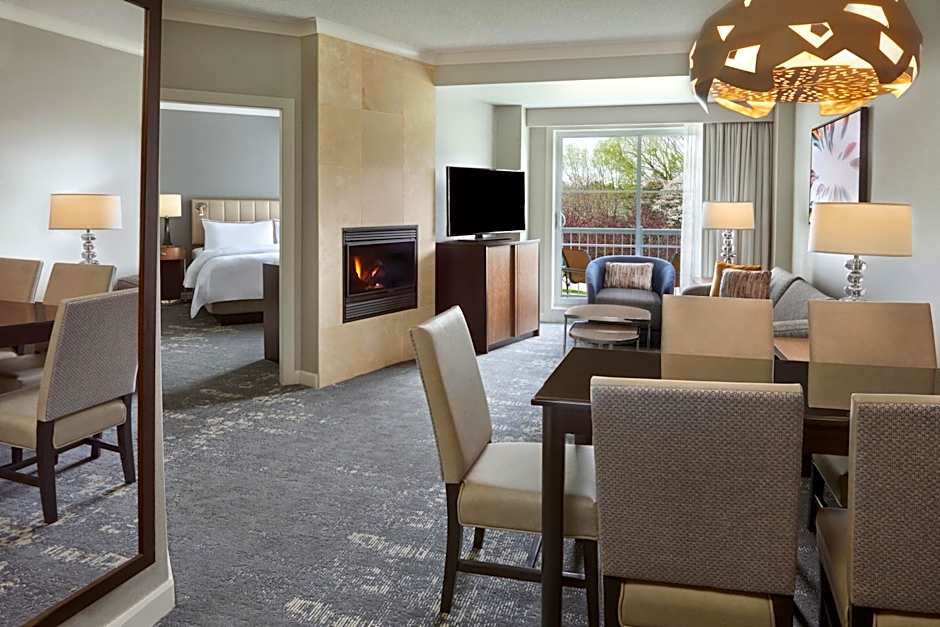 The Westin Trillium House, Blue Mountain