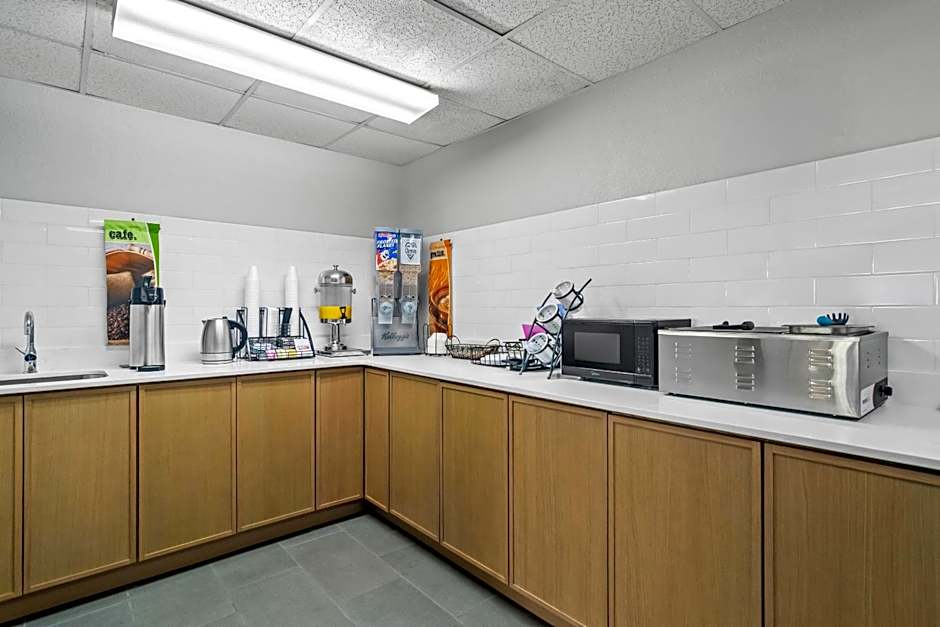 Microtel Inn & Suites By Wyndham Joplin