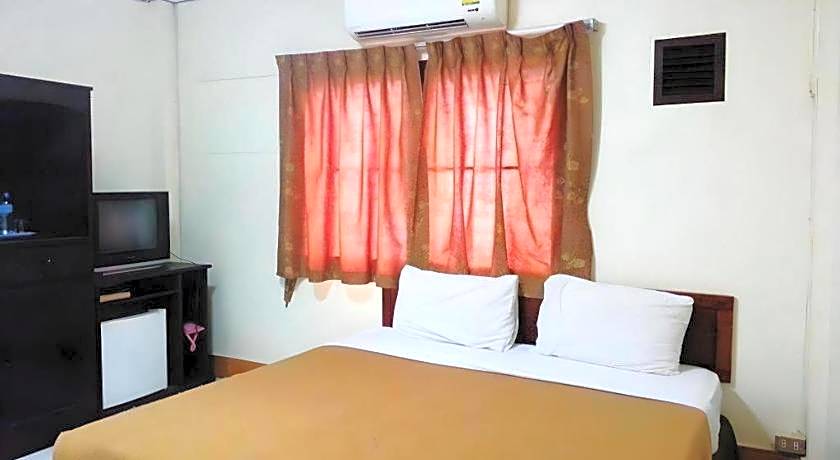 Souvanna 2 Hotel