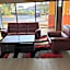 Super 8 by Wyndham Orangeburg Near I-26