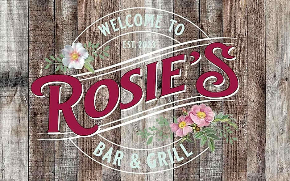 Prairie Rose Inn
