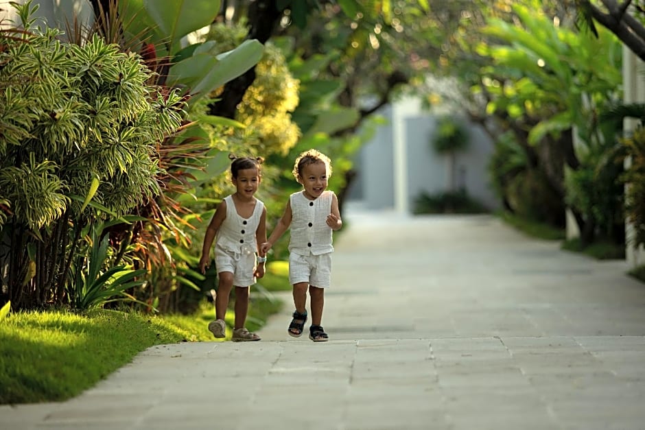 The Seminyak Suite - Private Villa