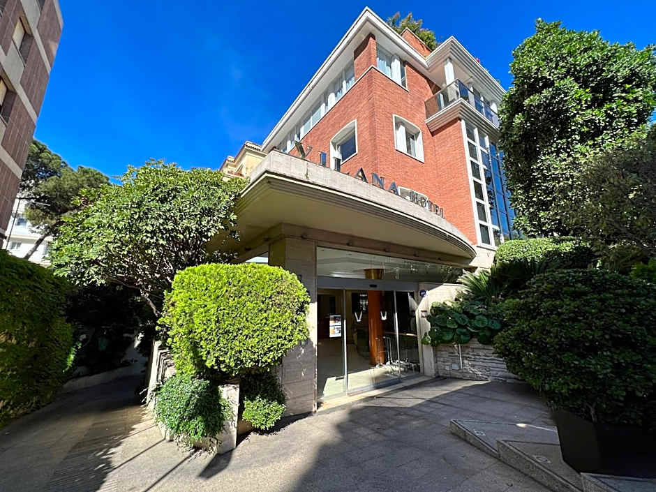 Vilana Hotel Boutique