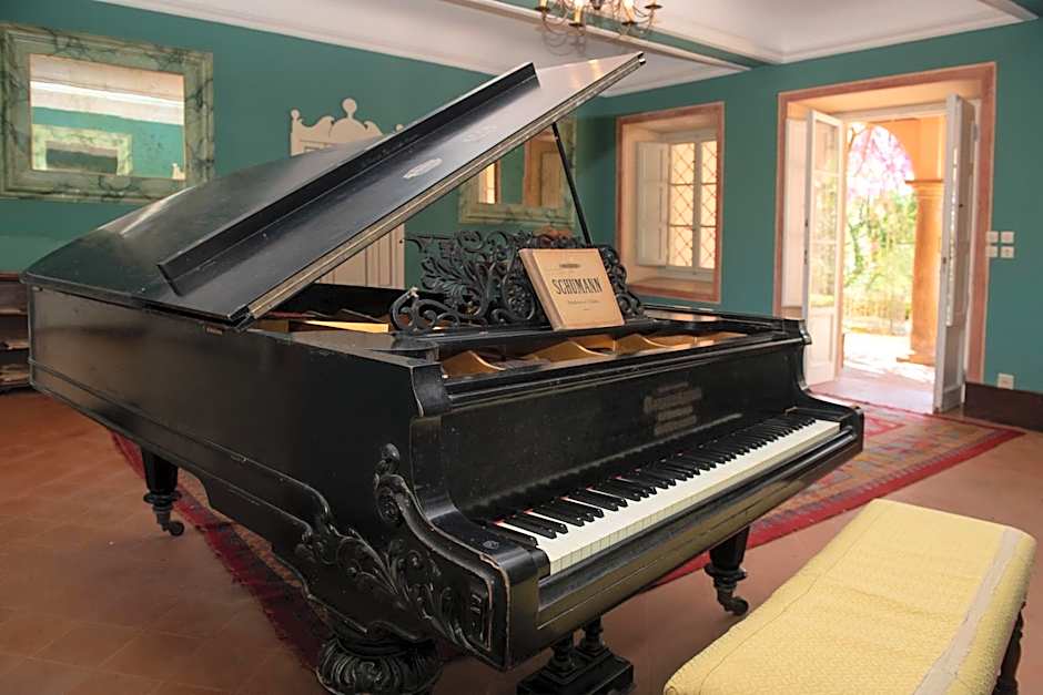 Il Casale Di Villa Rossi