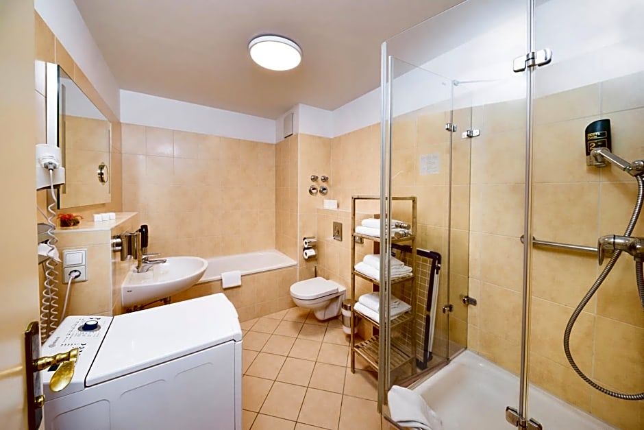 AMC Apartments Ku’Damm & Bundesallee