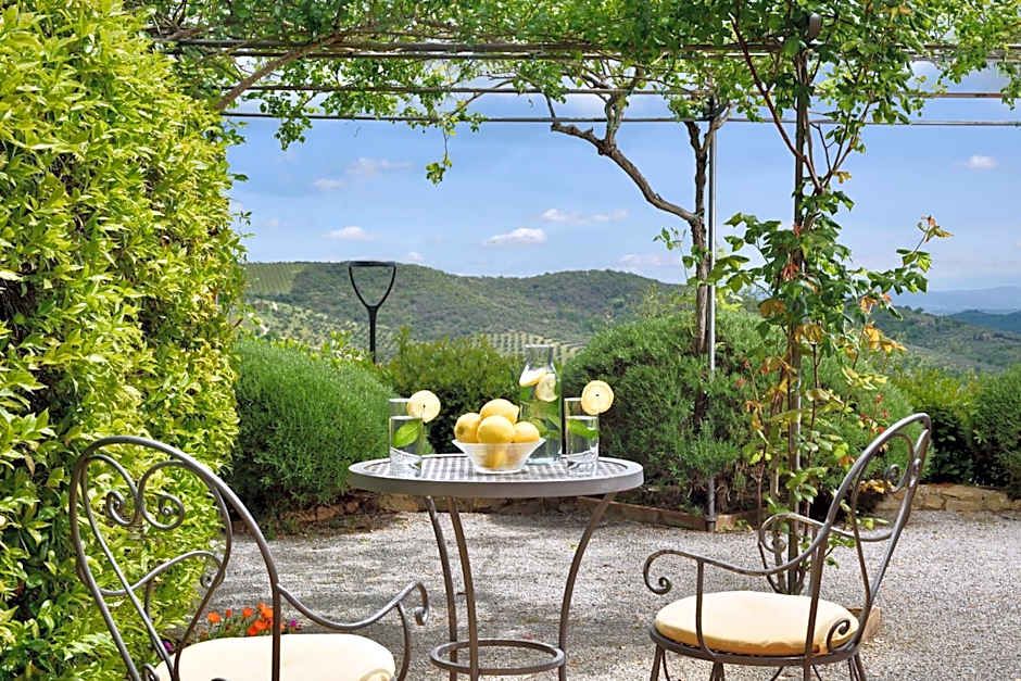 Relais Villa Monte Solare Wellness & SPA