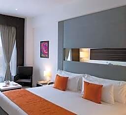 The Fern Residency, Chandigarh