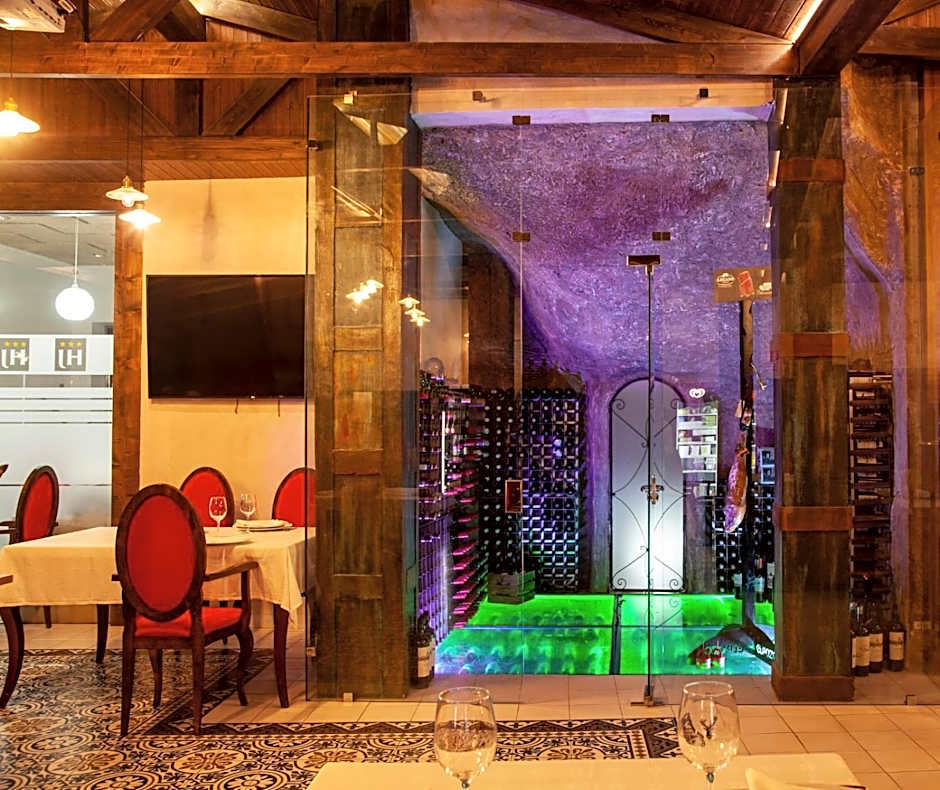 Hotel Julián